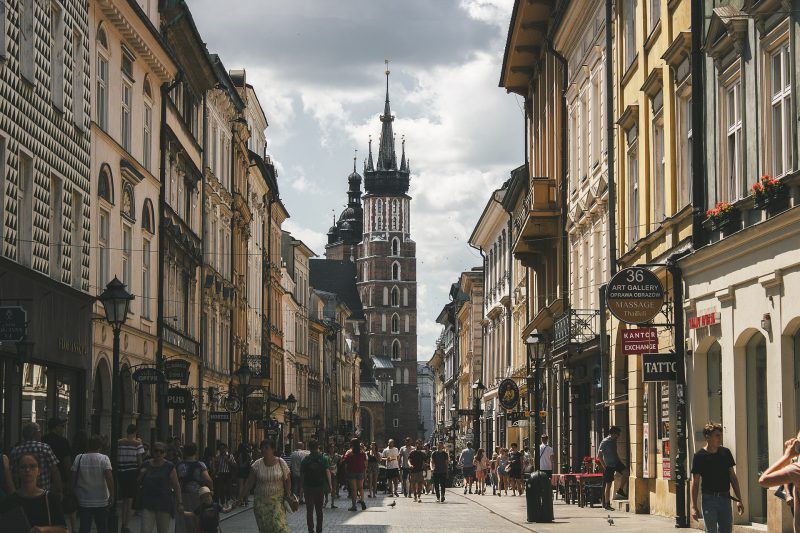 O czym pamiętać, szukając wymarzonego nowego mieszkania?